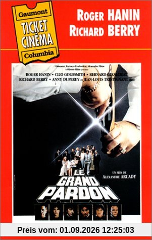 Le grand pardon