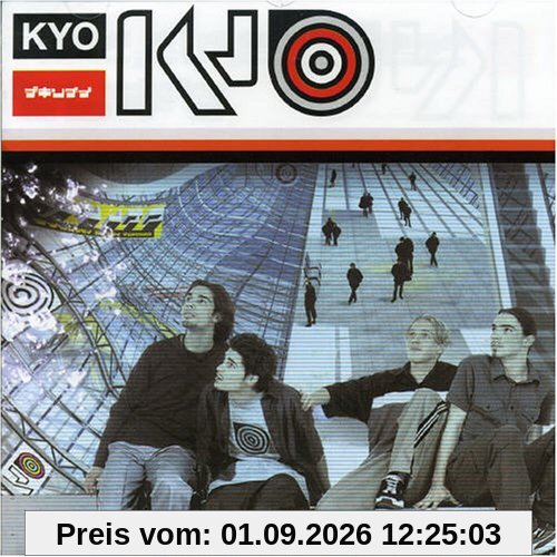 Kyo