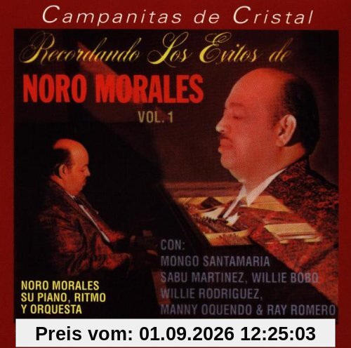 Recordando Los Exitos de Noro