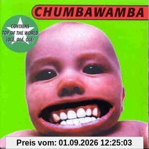 Tub Thumper [Clean Version]