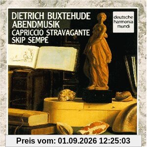 Buxtehude Chambermusic