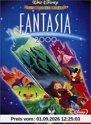 Fantasia 2000