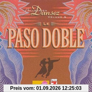 Vol.6:le Paso Doble