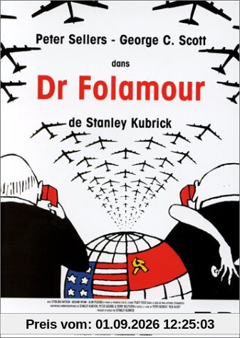 Dr. Folamour