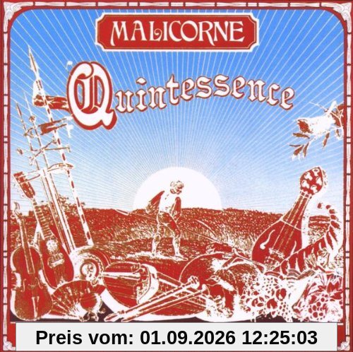 Quintessence