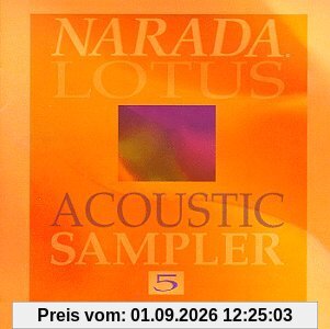 Acoustic Sampler 5