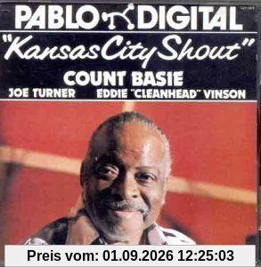 Kansas City Shout