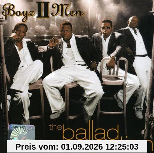 Ballad Collection