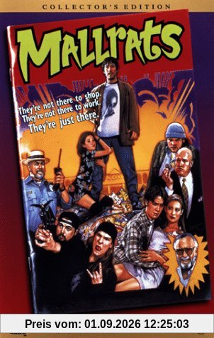 Mallrats (Collector's Edition)