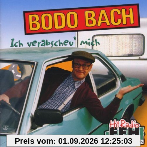 Ich Verabscheu' Mich
