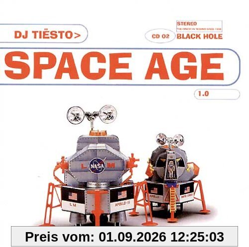 Space Age 1.0