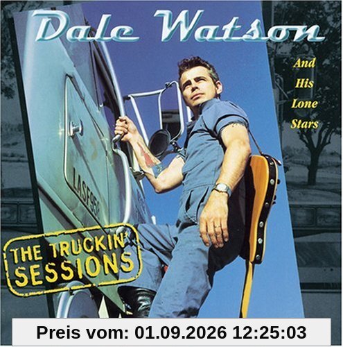 The Truckin' Sessions