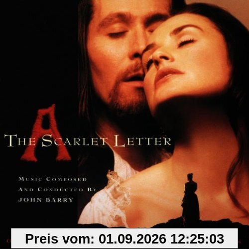 The Scarlett Let