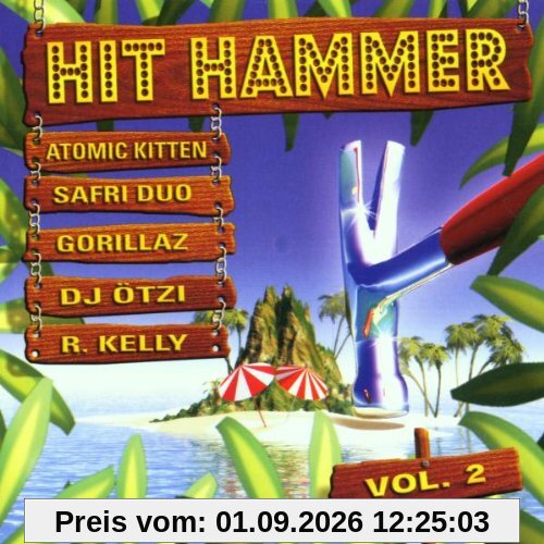Hit Hammer Vol.2