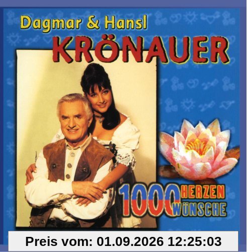 1000 Herzen, 1000 Wünsche