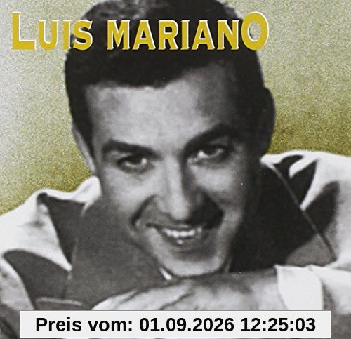 Luis Mariano