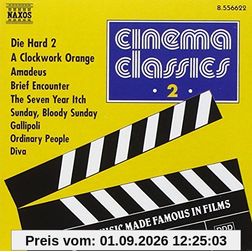 Cinema Classics 2