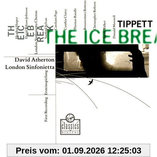 The Ice Break