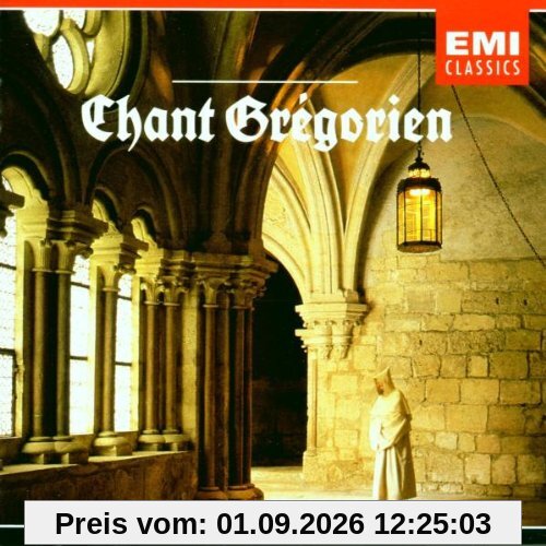 Chant Gregorien