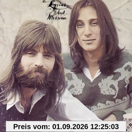 Loggins & Messina