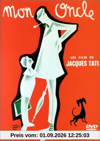 Mon oncle