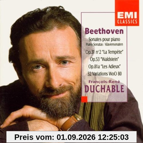 Klaviersonaten