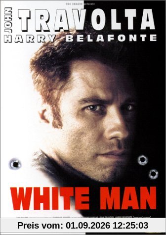 White Man (White Man's Burden)