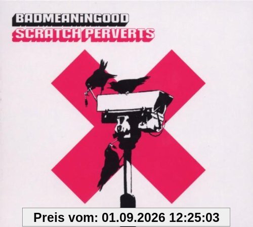 Bad Meaning Good Vol.4