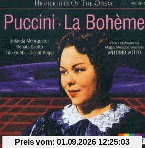 La Boheme (Az)