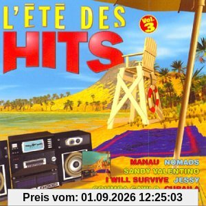 L'ete Des Hits [20 Trx]