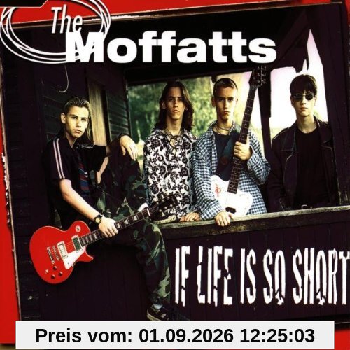 If Life Is So Short