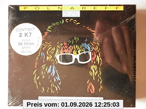 La Compilation [Musikkassette]