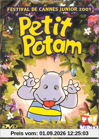 Petit Potam [FR Import]