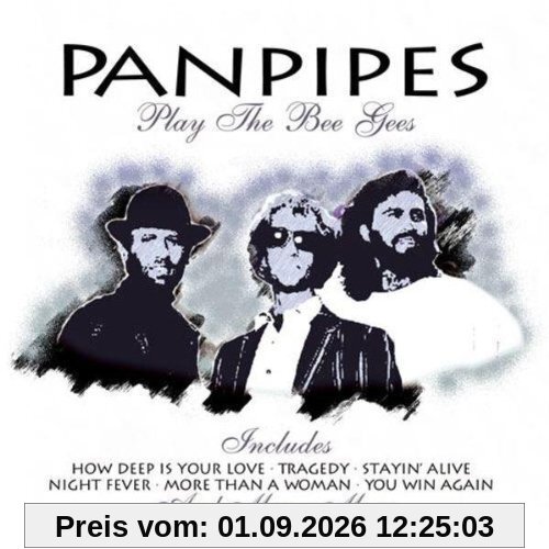 Play the Bee Gees