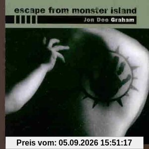Escape from Monster Island