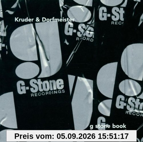The G-Stone Book