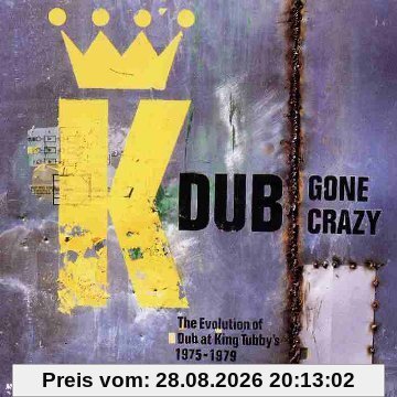 Dub Gone Crazy