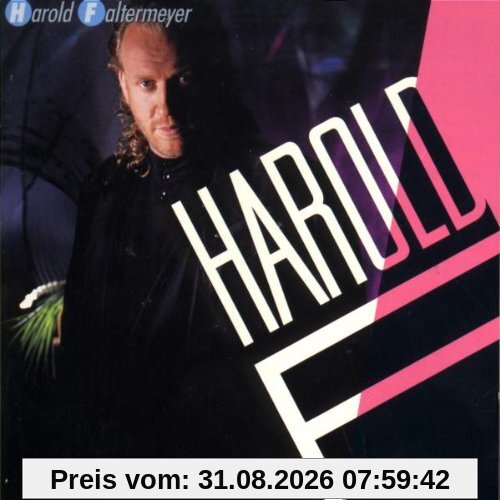 Harold F