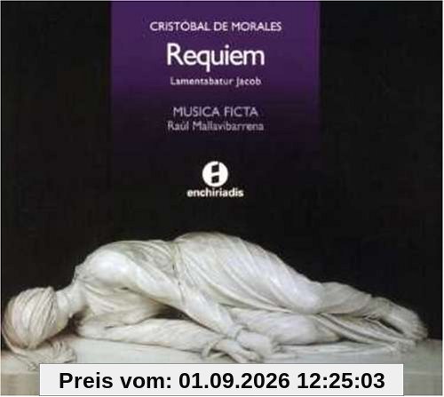 Requiem/Lamentabatur
