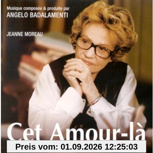 Cet Amour-la