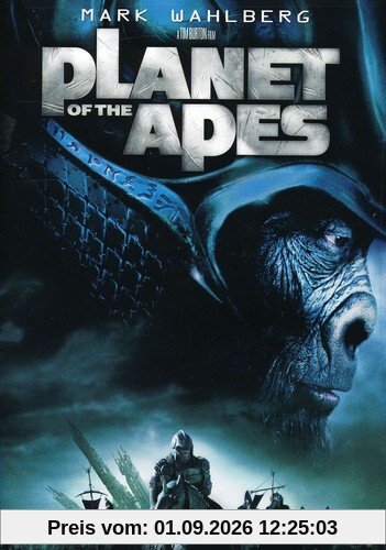 Planet of the Apes