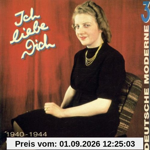 Ich Liebe Dich