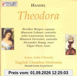 Theodora