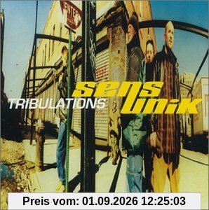 Tribulations
