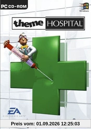 Theme Hospital