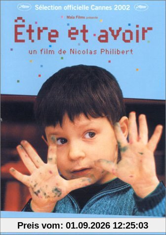 Etre et avoir [FR Import]