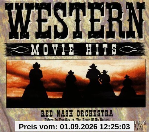 Western Movie Hits