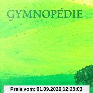 Gymnopédie