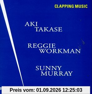 Clapping Music