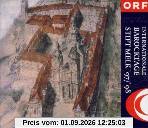 Int.Barocktage Stift Melk-2